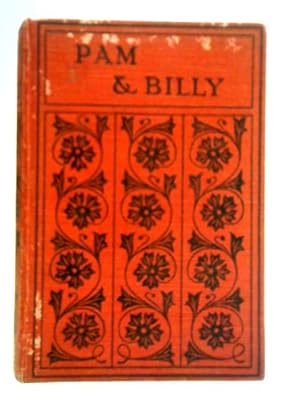 Imagen del vendedor de Pam and Billy a la venta por World of Rare Books