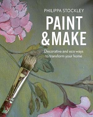 Image du vendeur pour Paint & Make (Hardcover) mis en vente par Grand Eagle Retail