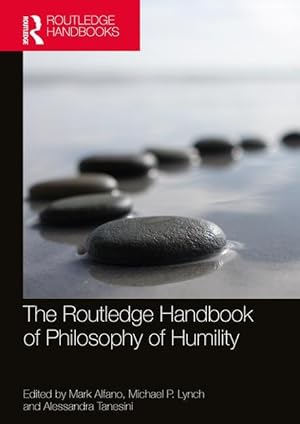 Seller image for Routledge Handbook of Philosophy of Humility for sale by moluna