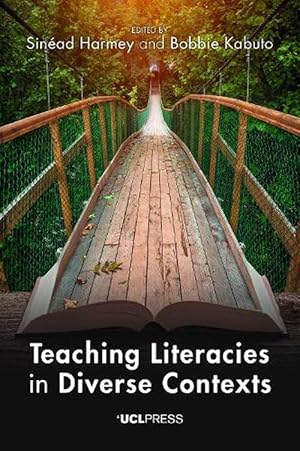 Imagen del vendedor de Teaching Literacies in Diverse Contexts (Paperback) a la venta por CitiRetail