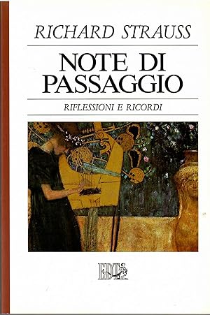 Note di passaggio