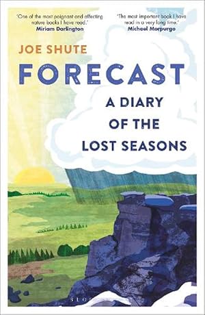 Seller image for Forecast (Paperback) for sale by CitiRetail
