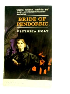 Immagine del venditore per Bride Of Pendorric venduto da World of Rare Books