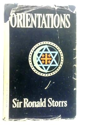 Seller image for Orientations for sale by World of Rare Books