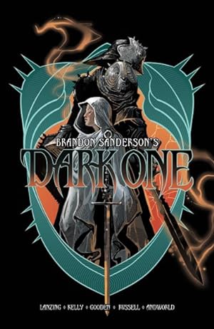 Imagen del vendedor de Dark One 1 a la venta por GreatBookPricesUK