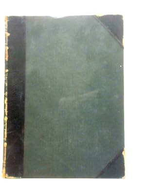 Seller image for Cassell's History of the United States Vol.III for sale by World of Rare Books