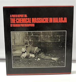 A Photo Report on: The chemical Massacre in Halabja - By Iranian Photographers