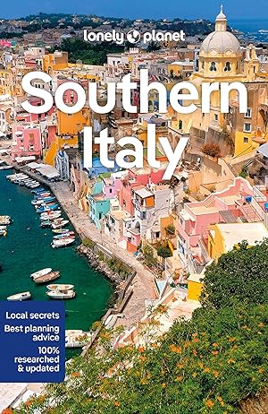 Seller image for Southern Italy 7 for sale by moluna