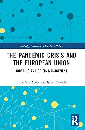 Immagine del venditore per Pandemic Crisis and the European Union venduto da moluna
