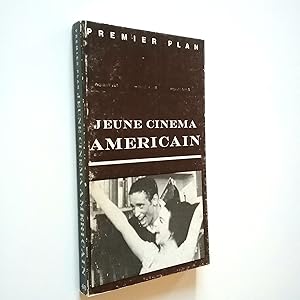 Image du vendeur pour Jeune Cinema Americain (Premier Plan. n 46) mis en vente par MAUTALOS LIBRERA