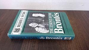 Seller image for The Essence of the Brontes: A Compilation with Essays for sale by BoundlessBookstore