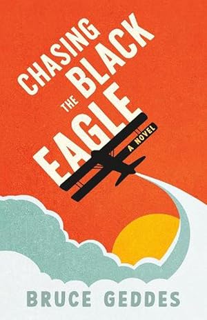 Seller image for Chasing the Black Eagle (Paperback) for sale by Grand Eagle Retail
