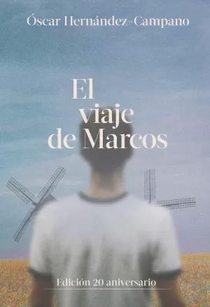 Bild des Verkufers fr EL VIAJE DE MARCOS zum Verkauf von LIBRERIACB