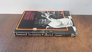 Seller image for Leonard Bernstein for sale by BoundlessBookstore