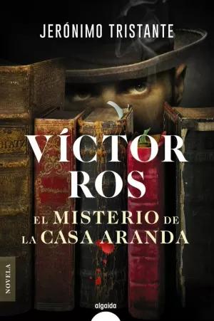 Image du vendeur pour EL MISTERIO DE LA CASA ARANDA mis en vente par LIBRERIACB