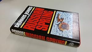 Seller image for Russian Spring for sale by BoundlessBookstore