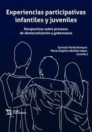 EXPERIENCIAS PARTICIPATIVAS INFANTILES Y JUVENILES