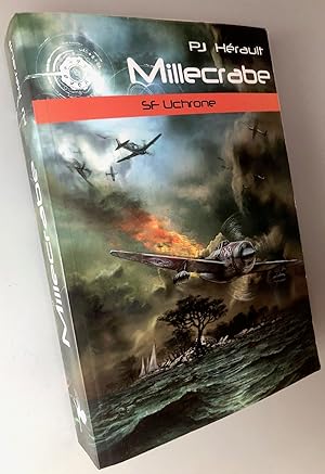 Image du vendeur pour Millecrabe,Tome 1 mis en vente par Librairie Thot