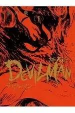 REEDICIÓN DEVILMAN N.1