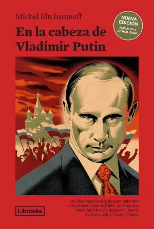 Imagen del vendedor de EN LA CABEZA DE VLADMIR PUTIN NE a la venta por LIBRERIACB