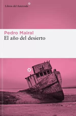 Seller image for EL AO DEL DESIERTO for sale by LIBRERIACB