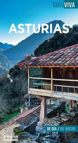 Seller image for ASTURIAS for sale by LIBRERIACB