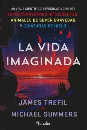 Seller image for LA VIDA IMAGINADA for sale by LIBRERIACB