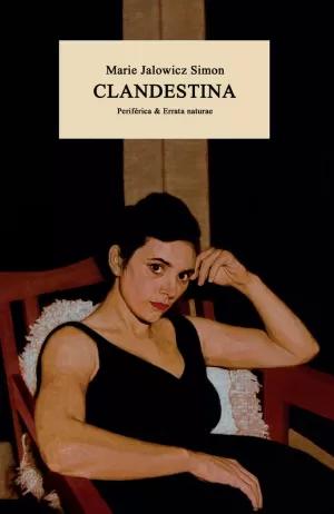 Imagen del vendedor de CLANDESTINA a la venta por LIBRERIACB