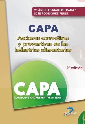 CAPA