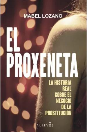 Imagen del vendedor de EL PROXENETA a la venta por LIBRERIACB