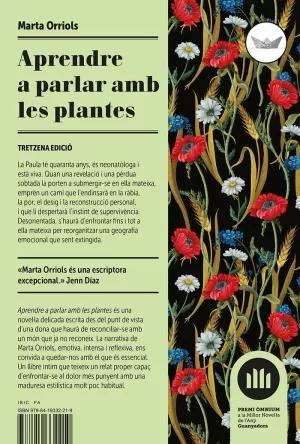Seller image for APRENDRE A PARLAR AMB LES PLANTES for sale by LIBRERIACB