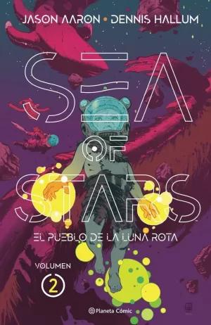 Seller image for SEA OF STARS N 02/02 for sale by LIBRERIACB