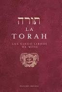 Imagen del vendedor de LA TORAH a la venta por LIBRERIACB