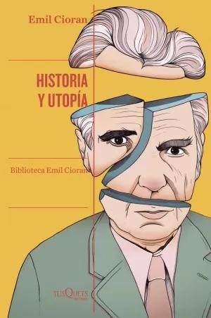 HISTORIA Y UTOPÍA