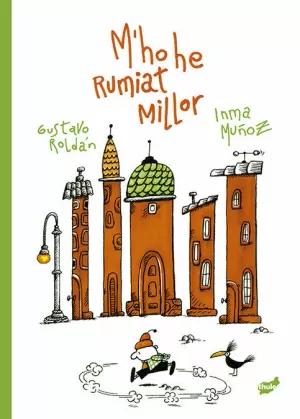 Seller image for M HO HE RUMIAT MILLOR for sale by LIBRERIACB