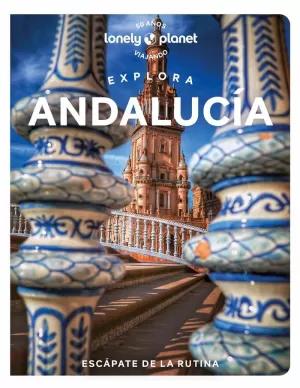 Seller image for EXPLORA ANDALUCA 1 for sale by LIBRERIACB