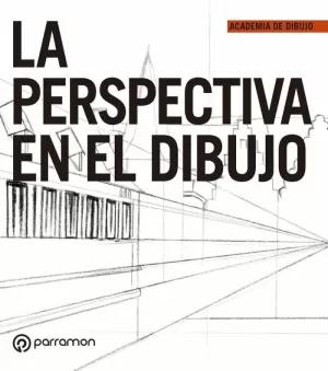 Imagen del vendedor de LA PERSPECTIVA EN EL DIBUJO a la venta por LIBRERIACB