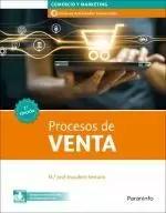 Imagen del vendedor de PROCESOS DE VENTA 2. EDICIN 2023 a la venta por LIBRERIACB