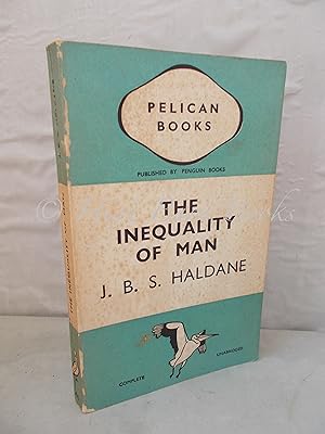 The Inequality of Man and Other Essays