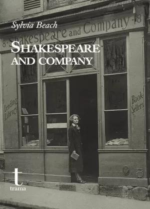 Seller image for SHAKESPEARE AND COMPANY for sale by LIBRERIACB