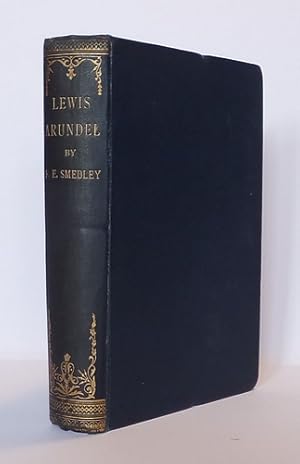 Bild des Verkufers fr Lewis Arundel; or, The Railroad of Life (1852) zum Verkauf von Richard Beaton