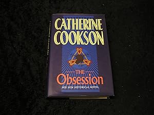 Seller image for The Obsession for sale by Yare Books