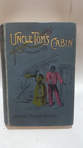 Bild des Verkufers fr Uncle Toms Cabin: A Tale Of Life Among The Lowly zum Verkauf von Cambridge Rare Books