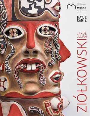 Seller image for Jakub Julian Zilkowski (Hardcover) for sale by CitiRetail