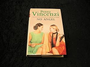 Seller image for No Angel for sale by Yare Books