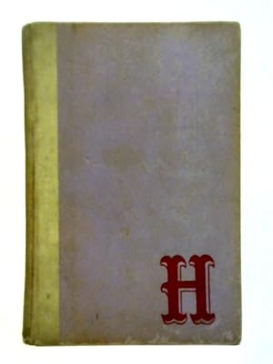 Bild des Verkufers fr Harlow zum Verkauf von World of Rare Books
