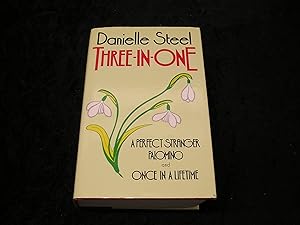 Seller image for Three -in- One A Perfect Stranger Palomino / Once in a Lifetime for sale by Yare Books