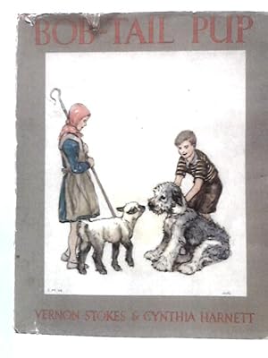 Image du vendeur pour Bob - Tail Pup mis en vente par World of Rare Books