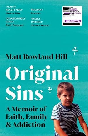 Seller image for Original Sins (Paperback) for sale by Grand Eagle Retail