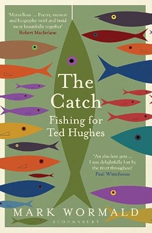 Seller image for The Catch (Paperback) for sale by Grand Eagle Retail